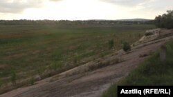 Кырымның алты районында гадәттән тыш хәл кертелде