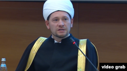 Дамир Мөхетдинов