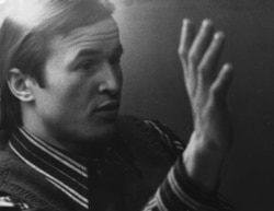 Анатоль Красоўскі, архіўнае фота