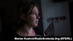 Інна Пацкан