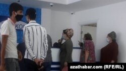 Туркменистан (иллюстративное фото) 