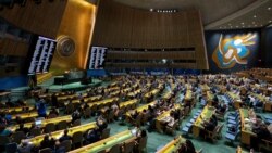 Կկայանա՞ն եկող շաբաթ Նյու Յորքում հայ - ադրբեջանական բանակցություններ