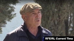 Нурулло Ашуров