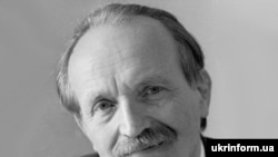 В’ячеслав Чорновіл