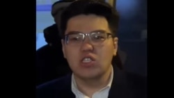 Жаңылыктар | 22.11.2025 | Султанбековго кылмыш иши козголду, ИИМ чуулгандуу видео таратты
