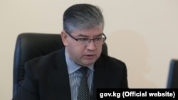 Равшан Сабиров.