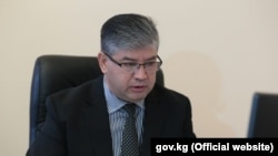 Равшан Сабиров.