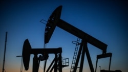 Американские вопросы. Финал сланцевой революции?