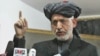 How Is Karzai's Anti-Foreign Rhetoric Playing In Kabul?