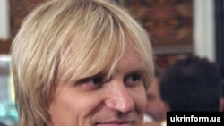 Head liner фестивалю «Be Free / Будь вільним» – лідер групи «ВВ» Олег Скрипка