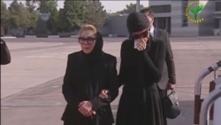 Гдлян: Каримов мен учун қахрамон эмас