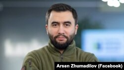 Деталями процесів реорганізації очільник Агенції оборонних закупівель поділився із журналістами