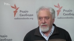 Лікар-психіатр Семен Глузман