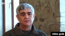 Արցախի ԱԽ քարտուղար Վիտալի Բալասանյան, արխիվ