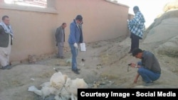 وزارت اطلاعات و فرهنگ افغانستان و مقامات محلی تا اکنون در این مورد چیزی نگفته‌اند.