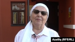 Вәсилә Рәхимова