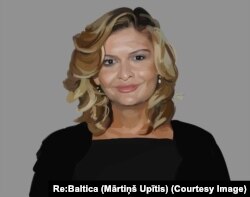 Лола Каримова-Тилляева (Рассом Мартинш Упитис)