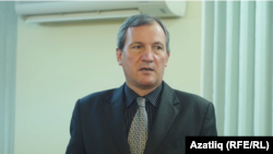 Михаил Щеглов