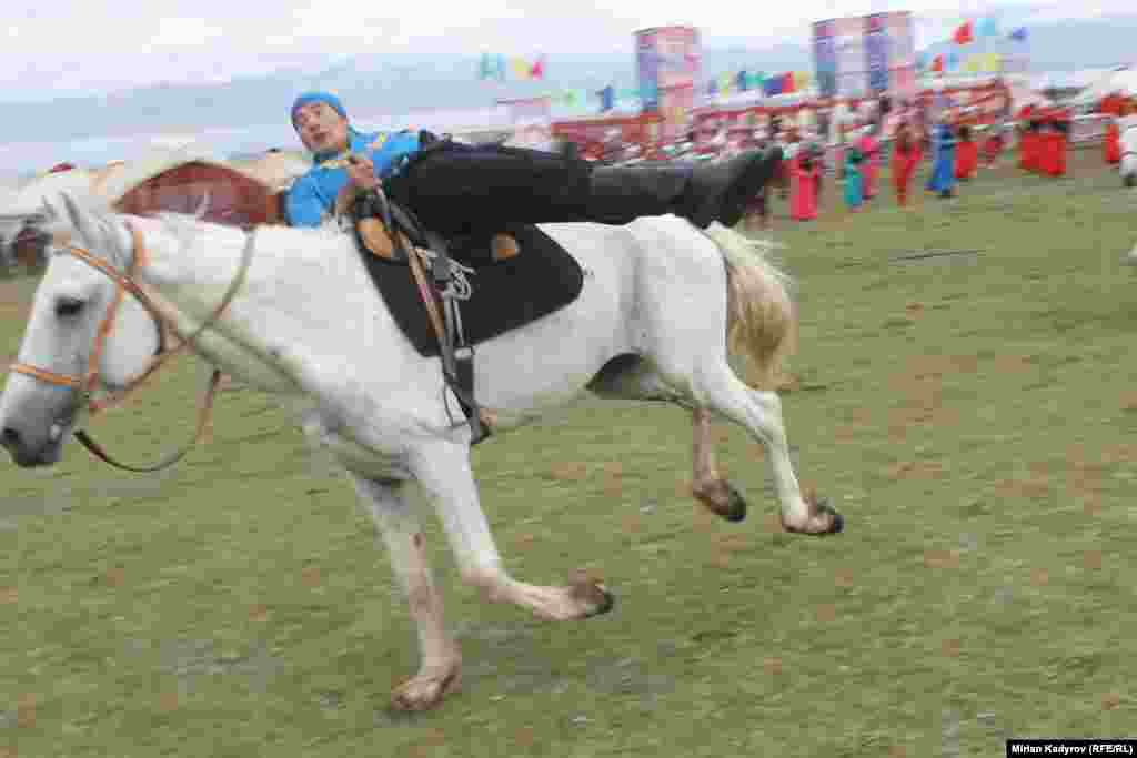 ​Бул иш чара тарых жана маданият жылына катара өткөрүлгөн мааракелердин бири.
