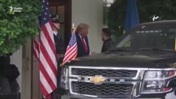 Украина қисме аз қаламравҳояшро ба Русия медиҳад?
