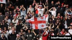 Количество лицензий, полученных грузинскими спортсменами на квалификационном этапе для участия в Олимпиаде в Рио, растет чуть ли не ежедневно