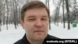 Уладзімер Ляхоўскі