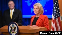 Гезер Науерт