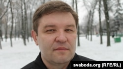 Уладзімер Ляхоўскі, 2014