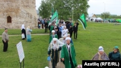 Болгар җыены мизгелләре 