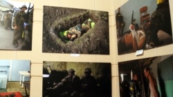 Історична Свобода | Третя річниця Іловайської операції