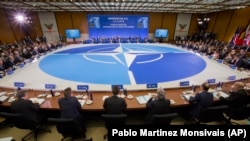 Північноатлантична рада обговорить ситуацію у Сирії