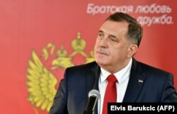 Мілорад Додік