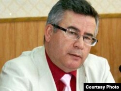 Нуриддин Қаршибоев