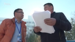 Расходы штаба Жээнбекова. Кто сколько получал