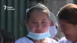 Песня «Шекара». Горькая мелодия о судьбах синьцзянских казахов