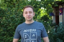 Микола Колодяжний