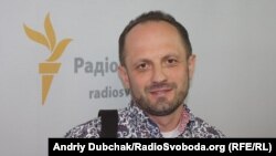 Роман Безсмертний