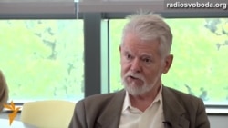 Професор Гарварду Григорій Грабович: Україні необхідна люстрація гуманітарної сфери