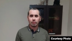 Фуркат Абдуфаттоев