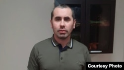 Фуркат Абдуфаттоев