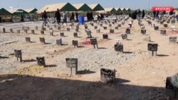 Iranda 5-ci dalğa başlandı: Tehran küçələri boşaldı