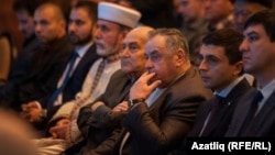 Корылтайда катнашучылар