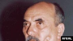 Ҷумъабой Ниёзов ғарқи андеша аст.