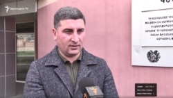 Գնել Սանոսյան, արխիվ