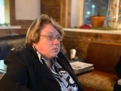 Ирина Такала