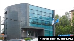 Консульство Финляндии, Петрозаводск