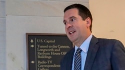 Девін Нунес, конгресмен-республіканець із Каліфорнії