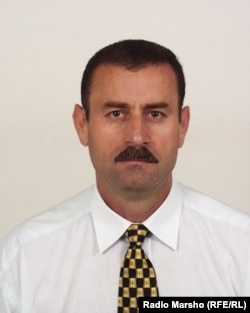 Франци --Нохчийчоьнан зIенан министр лаьттина Алиев Идрис