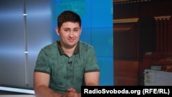 Валерій Кравченко, директор громадської організації «Центр міжнародної безпеки», старший науковий співробітник Національного інституту стратегічних досліджень