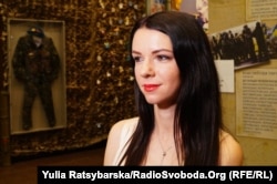 Ольга Волинська